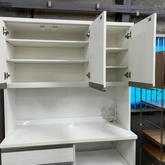 レンジボード❕　状態良好❕ ゲート付き軽トラ”無料貸出❕購入後取り置きにも対応 ❕R5955の画像