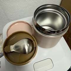 スープジャーの画像