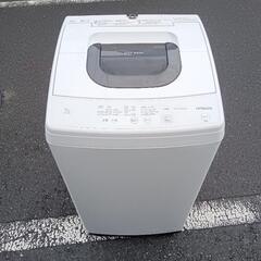 Hitachi 5kg 2021年の画像