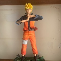 ナルト フィギュアの画像