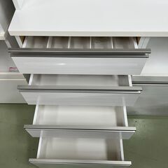 レンジボード❕　状態良好❕ ゲート付き軽トラ”無料貸出❕購入後取り置きにも対応 ❕R5955の画像