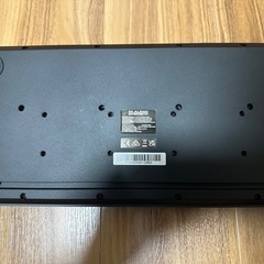 M-AUDIO OXYGEN PRO MINI MIDIキーボードコントローラー 32鍵 の画像