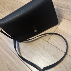 Tory Burch ショルダーバッグ ブラックの画像
