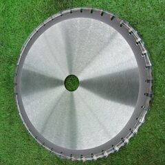 山真製据 YSD-180mm メタアルマスター2枚セット①【野田愛宕店】【店頭取引限定】【未使用】管理番号：ITR2Q3S1EFRUの画像