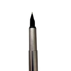 MONTBLANC モンブラン MONTBLANC ノブレス MB シルバー [1000027755241]の画像