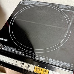 IHコンロの画像