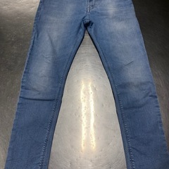 ☆スキニーデニム  ジーンズ　ASOS エイソス☆の画像