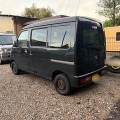 ★千葉県★ハイゼットカーゴ、車検令和8年9月30日まで、クルーズの画像