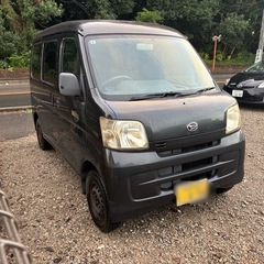 ★千葉県★ハイゼットカーゴ、車検令和8年9月30日まで、クルーズの画像