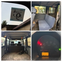 ★千葉県★ハイゼットカーゴ、車検令和8年9月30日まで、クルーズの画像