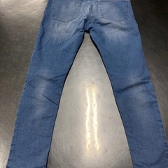 ☆スキニーデニム  ジーンズ　ASOS エイソス☆の画像