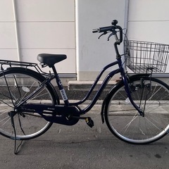 自転車18(2024年製)の画像