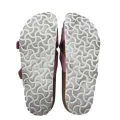 186000 現状品 BIRKENSTOCK ビルケンシュトック Yao balance 24cm サンダル 箱付き  [1000023043632]の画像