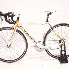 ORBEA 「オルベア」 AQUA 2011年モデル ロードバイク カスタムの画像