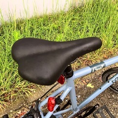 tern ターン crest 20インチ ミニベロ 引き取り限定の画像