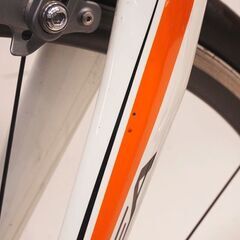 ORBEA 「オルベア」 AQUA 2011年モデル ロードバイク カスタムの画像
