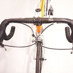 ORBEA 「オルベア」 AQUA 2011年モデル ロードバイク カスタムの画像