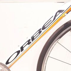 ORBEA 「オルベア」 AQUA 2011年モデル ロードバイク カスタムの画像