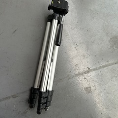 三脚(カメラなど)の画像