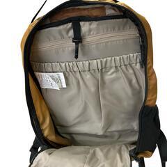 ARCTERYX マンティス26 MANTIS 26L DAYPACK  マスタード ユニセックス [250515HM100367]の画像