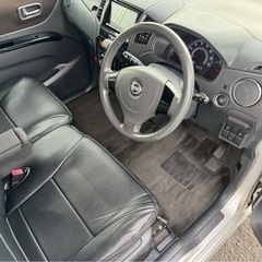 🉐【支払い総額23万円】車検令和8年9月14日H23年   スズキ　パレット　ハイウェイスターターボ   社外SDナビ   フルセグ　両側パワスラ　スマートキー　調子良好！の画像