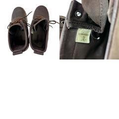 186000 Danner ダナー ショートブーツ D9600  メンズ [1000025321936]の画像