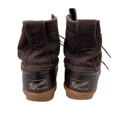186000 Danner ダナー ショートブーツ D9600  メンズ [1000025321936]の画像