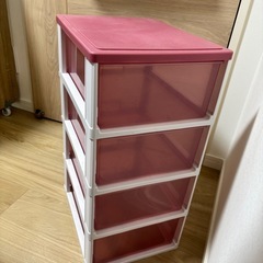 収納ケースの画像