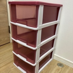 収納ケースの画像