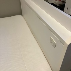 マットレス✨シングルの画像