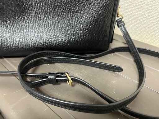 COACH ショルダーバッグ