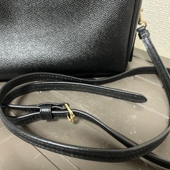 COACH ショルダーバッグの画像
