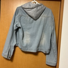 美品ｼﾞｰｼﾞｬﾝの画像