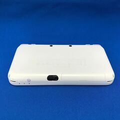 ジモティ割引有★【ジャングルジャングル岸和田店】Nintendo　NEW2DSLL本体　JAN-001　南大阪 岸和田市 貝塚市 泉佐野市 和泉市 忠岡町 熊取町 の画像