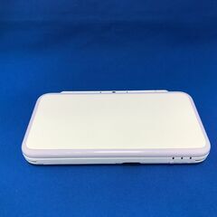 ジモティ割引有★【ジャングルジャングル岸和田店】Nintendo　NEW2DSLL本体　JAN-001　南大阪 岸和田市 貝塚市 泉佐野市 和泉市 忠岡町 熊取町 の画像