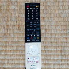 【4K対応】AQUOS 40V Android液晶テレビの画像
