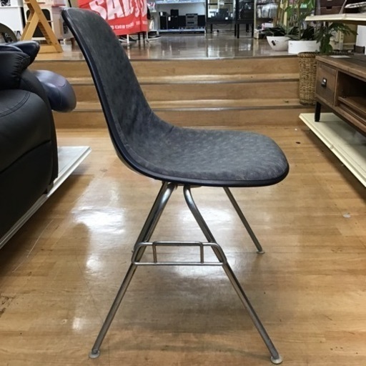 【トレファク神戸新長田店 買取/販売】★値下げしました★取りに来られる方限定！Herman Millerのシェルチェアです。