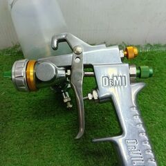 デビルビス DEMI スプレーガン【野田愛宕店】【店頭取引限定】【中古】管理番号：ITDO36ZUO8N2の画像
