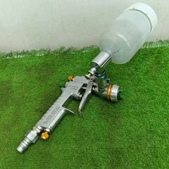 デビルビス DEMI スプレーガン【野田愛宕店】【店頭取引限定】【中古】管理番号：ITDO36ZUO8N2の画像
