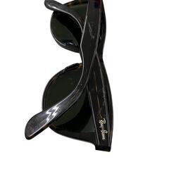 180059 Ray-Ban レイバン RAYBAN ウェイファーラー RB2140  ブラウン ユニセックス [1000023027540]の画像
