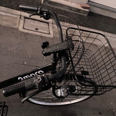 自転車01(6ギア､2025年製) の画像