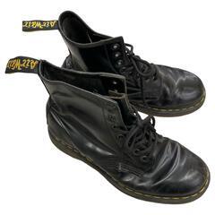 186000 Dr.Martens ドクターマーチン ショートブーツ [1000021826763]の画像