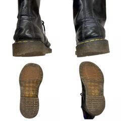 186000 Dr.Martens ドクターマーチン ショートブーツ [1000021826763]の画像