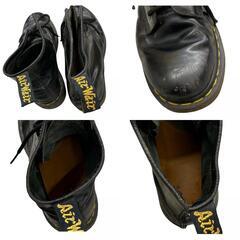 186000 Dr.Martens ドクターマーチン ショートブーツ [1000021826763]の画像