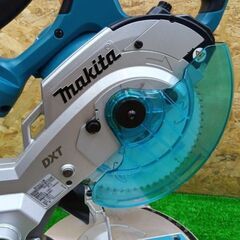 マキタ makita LS600DZ 18V 165mm 充電式卓上マルノコ【船橋馬込店】【店頭取引限定】【中古】IT8889KRT2QOの画像