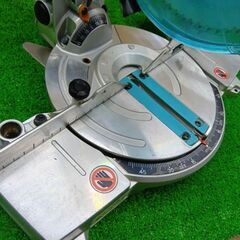 マキタ makita LS600DZ 18V 165mm 充電式卓上マルノコ【船橋馬込店】【店頭取引限定】【中古】IT8889KRT2QOの画像