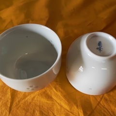 菊峰窯　湯呑み　の画像