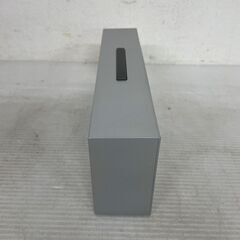 LED Mirror Clock ミラークロック デジタル時計 赤色表示 置き時計 卓上時計 インテリア アラーム付き インテリア A0330の画像