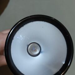 マグライト MAG-LITE D3セル　アメリカ製 懐中電灯 防災　キャンプにの画像