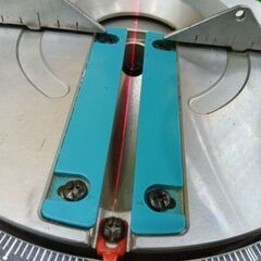 マキタ makita LS600DZ 18V 165mm 充電式卓上マルノコ【船橋馬込店】【店頭取引限定】【中古】IT8889KRT2QOの画像